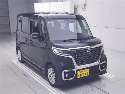 MAZDA FLAIR WAGON