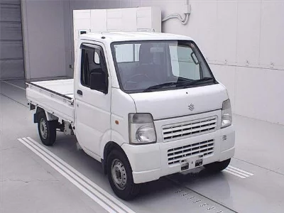 SUZUKI CARRY