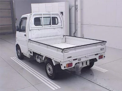 SUZUKI CARRY