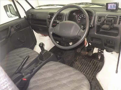SUZUKI CARRY