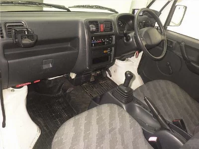 SUZUKI CARRY