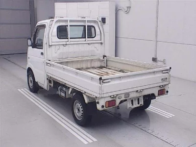 SUZUKI CARRY