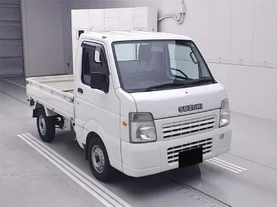 SUZUKI CARRY