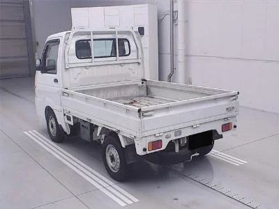 SUZUKI CARRY