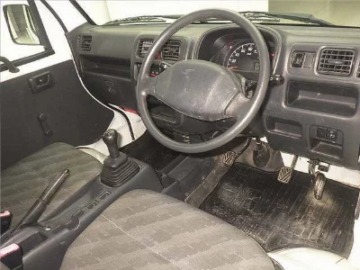 SUZUKI CARRY