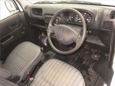 HONDA ACTY