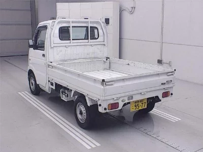 SUZUKI CARRY