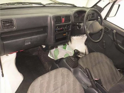 SUZUKI CARRY