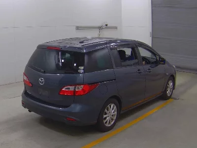 Mazda Premacy