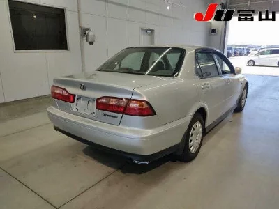 Honda Torneo