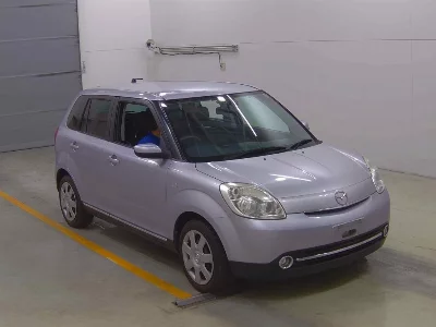 Mazda Verisa