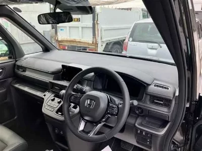 Honda STEPWGN SPADA