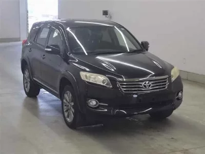 Toyota Vanguard