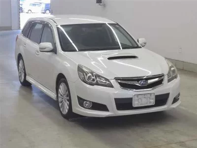 Subaru LEGACY TOURING WAGON