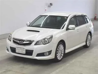 Subaru LEGACY TOURING WAGON