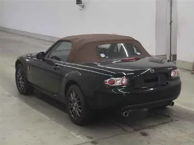 Mazda Roadster