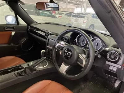 Mazda Roadster