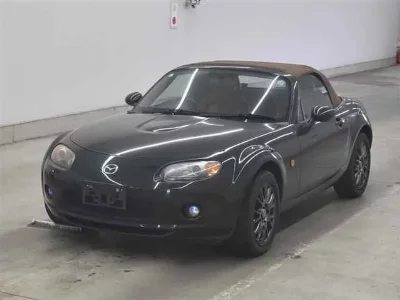 Mazda Roadster