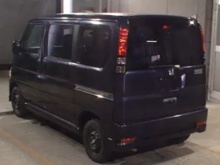 Honda Vamos