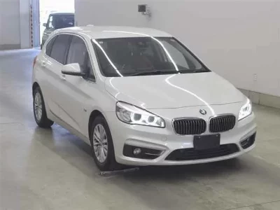 BMW 2-Series