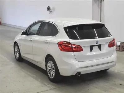 BMW 2-Series