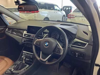 BMW 2-Series