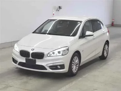 BMW 2-Series