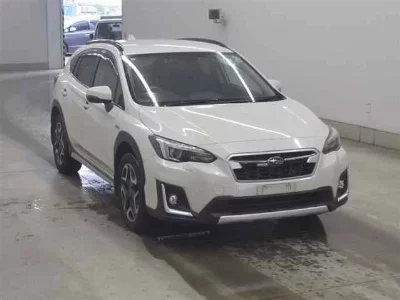 Subaru SUBARU XV