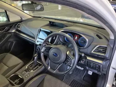Subaru SUBARU XV