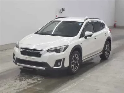 Subaru SUBARU XV