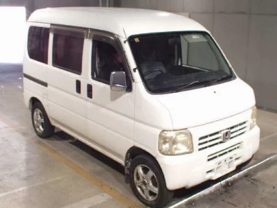 Honda Acty