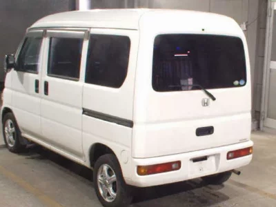 Honda Acty