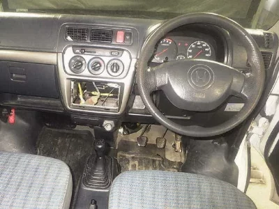 Honda Acty