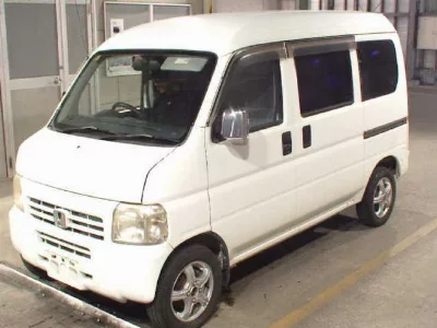 Honda Acty