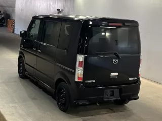 Mazda SCRUM WAGON