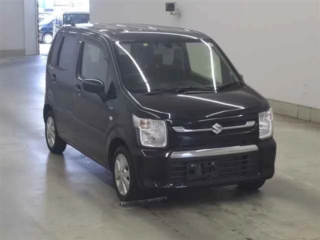 Suzuki Wagon R 2023