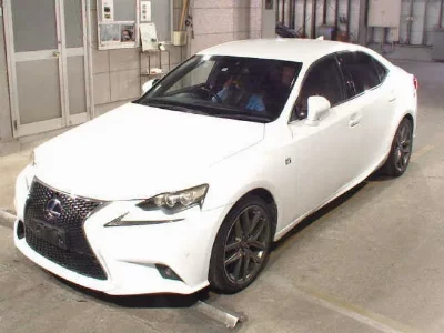 Lexus IS300h