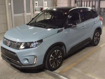 Suzuki Escudo