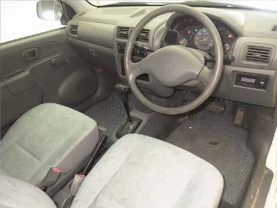 MITSUBISHI MINICA