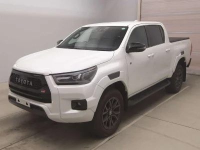 Toyota HILUX PICK UP