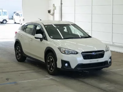 Subaru SUBARU XV