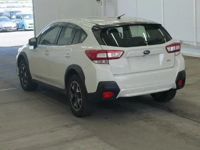 Subaru SUBARU XV