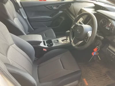 Subaru SUBARU XV
