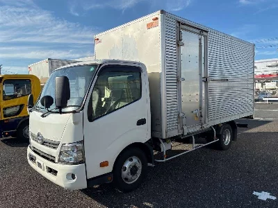 Hino Dutro