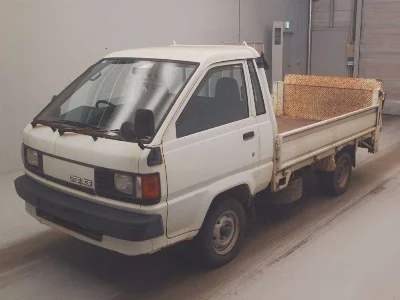 Toyota Lite Ace Truck