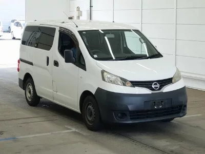 Nissan NV200 VANETTE
