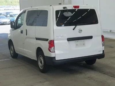 Nissan NV200 VANETTE
