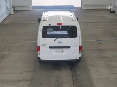 Nissan NV200 VANETTE