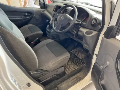 Nissan NV200 VANETTE