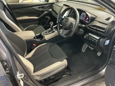 Subaru LEVORG LAYBAC